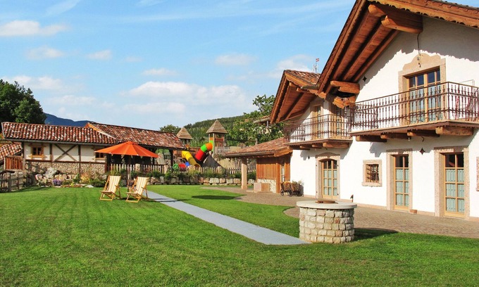 Coredo Apartment | Apartment Canada by Interhome