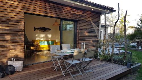 Andernos-les-Bains Apartment | Apartment Cap Ostrea
