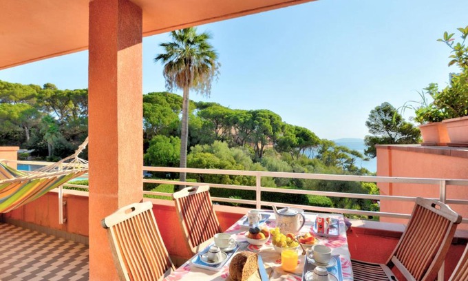 Capo D'arco Apartment | Apartment Capo d'Arco-4 by Interhome