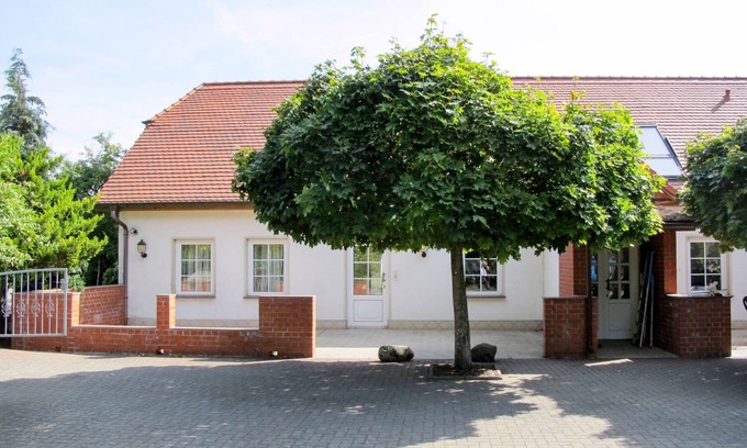 Godern Apartment | Apartment Carola by Interhome