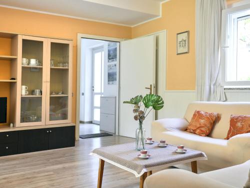 Caldonazzo Apartment | Apartment Casa Polla-1 by Interhome