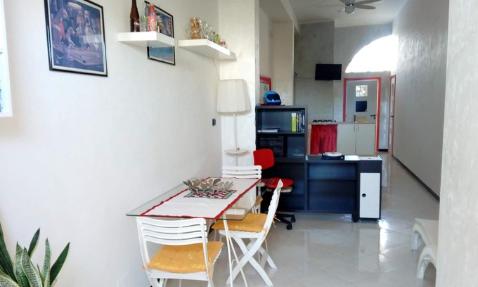 Veglie Apartment | Apartment Casa Vacanze Salento Gramsci close to Historic Centre