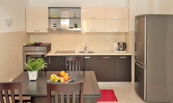 Gorinka Apartment | Apartment Central City