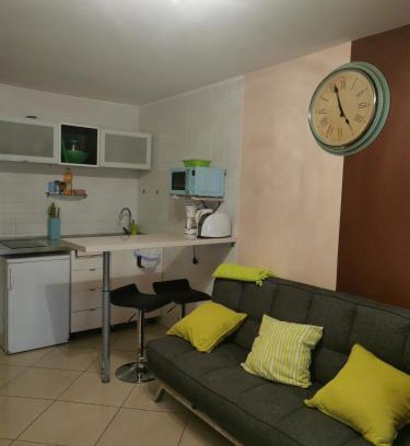 Arona Apartment | Apartment Chaparral