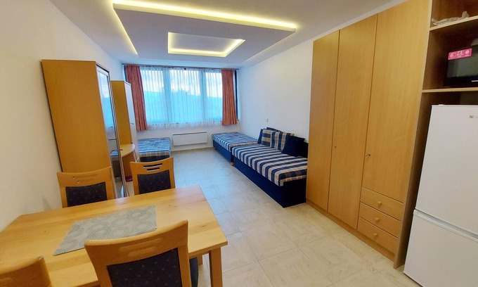 Tauplitz Apartment | Apartment Christina by FiS – Comfortable apartment with mountain views in Taupli