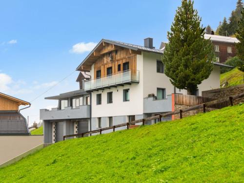 Kappl Apartment | Apartment Christoph-2 by Interhome