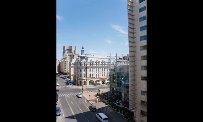 Bucharest City-Centre Apartment | Apartment - Cismigiu Gardens