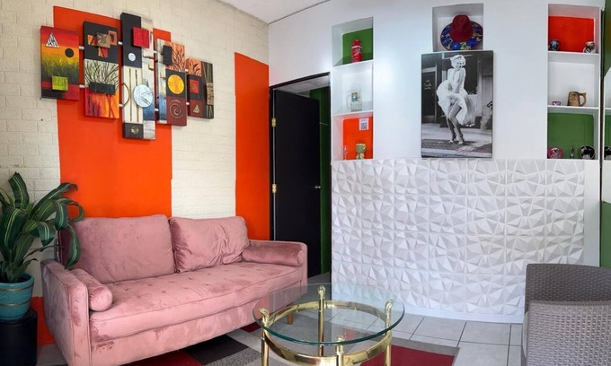 Centro Apartment | Apartment close to the border and airport, downtown