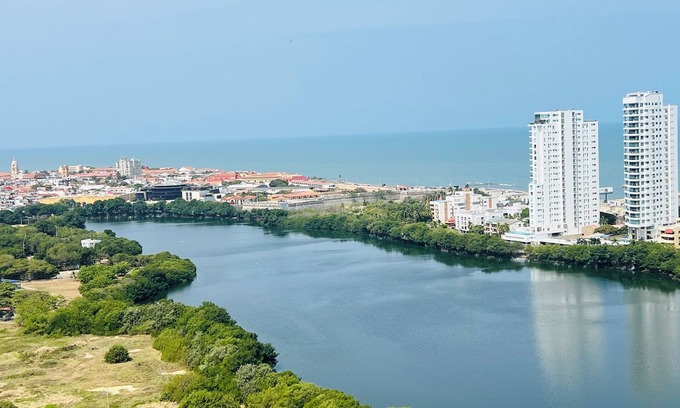 El Cabrero Apartment | Apartment Marbella Cabrero, near historical center, beach.