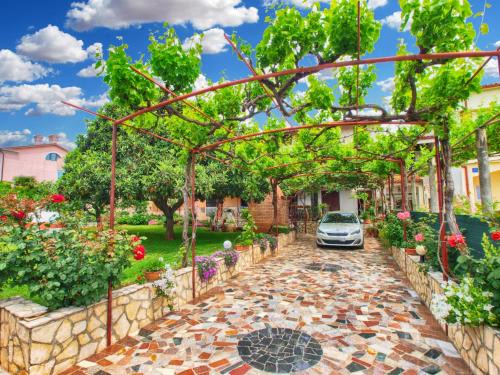 Rovinj Apartment | Apartment Cocaletto 1047
