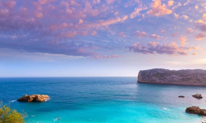 Javea Apartment | Apartment Cofisa by Interhome