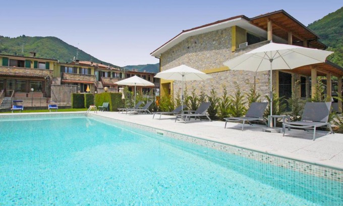 Pieve Vecchia Apartment | Apartment Comfort-2 by Interhome