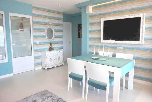 Samieira Apartment | Apartment Covelo