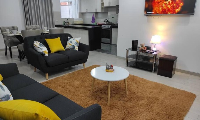 Cusco Apartment | Apartment Cusco