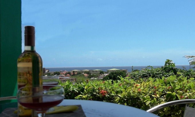 Colon Apartment | Apartment