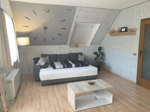 Rietheim-Weilheim Apartment | Apartment da Elisa