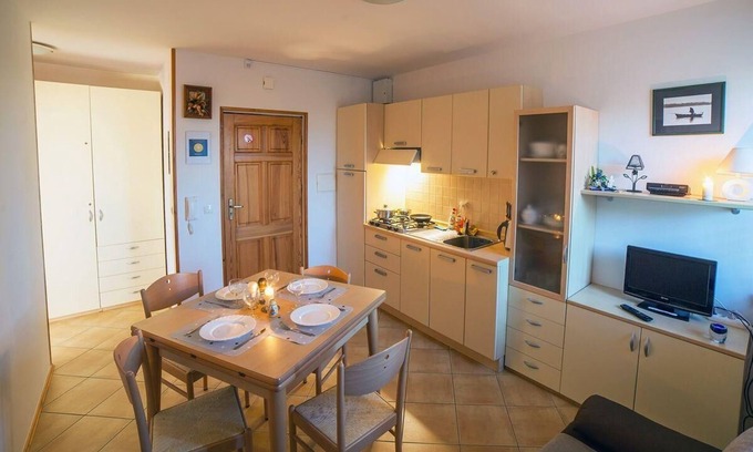 Warmia-Masuria Province Apartment | Apartment DADAJ