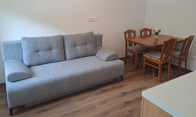 Kranjska Gora Apartment | Apartment Danica in Kranjska Gora
