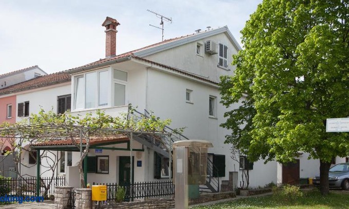 Rovinj Apartment | Apartment Darko Rovinj