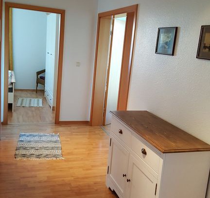 Gollendorf Apartment | Apartment / app. for 4 guests with 65m² in Fehmarn OT Gollendorf (96456)
