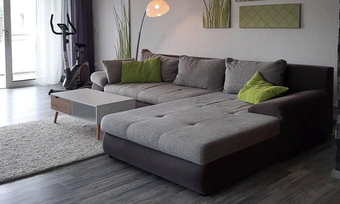 Beuerbach Condo | Apartment in the Taunus