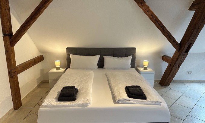 Kappel-Grafenhausen Apartment | Apartment-Exclusive-Private Bathroom-Terrace