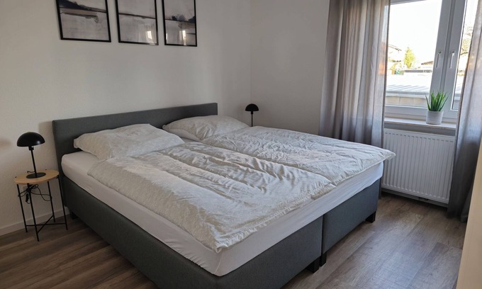 Kottweiler-Schwanden Apartment | Apartment for 2 in Kottweiler