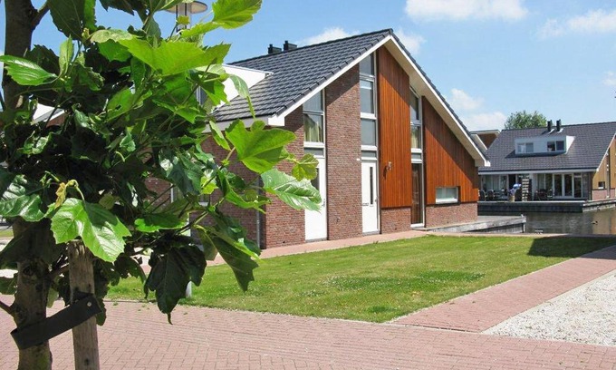 Municipality of Uitgeest Apartment | Apartment De Meerparel-15