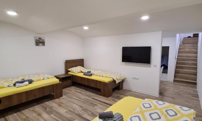 Center Apartment | Apartment DINLUX