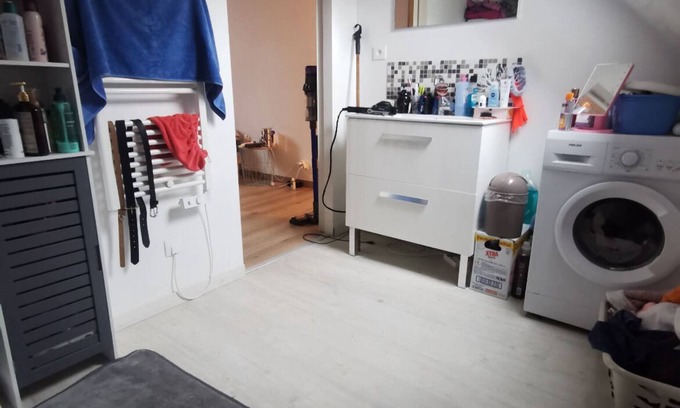 Bort-les-Orgues Cottage | Apartment downtown bort les orgues