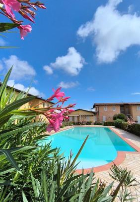 Crociale Apartment | Apartment Dragonfly