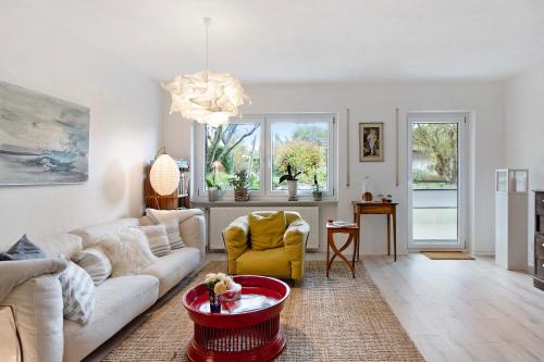 Efringen-Kirchen Apartment | Apartment Dreiländer Blick