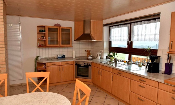 Biederbach Apartment | Apartment Dufner
