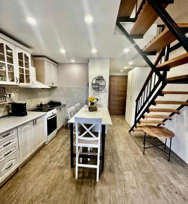 Orahovac Apartment | Apartment Dusica