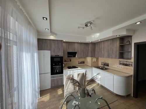 Yavory Apartment | Apartment - Dzhordzha Vashynhtona