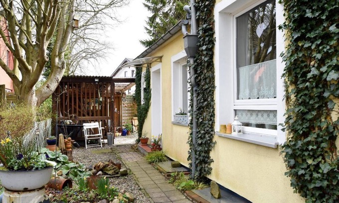 Flensburg Apartment | Apartment Ebenzer