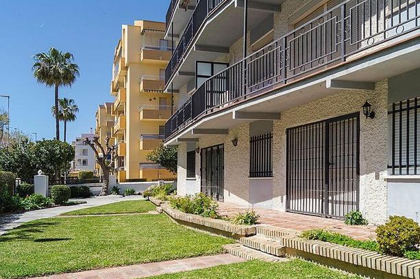 Rincon de la Victoria Apartment | Apartment Edif- estrella del mar 1º1