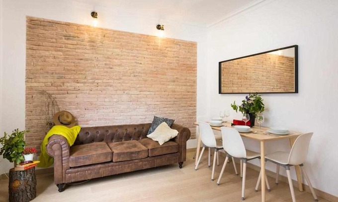 El Guinardo Apartment | Apartment Eduardo