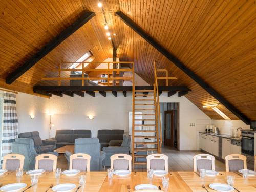 Immerath Apartment | Apartment Eifelnatur - Haus 2-3 by Interhome