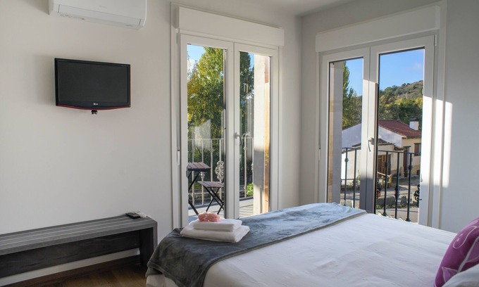 Covarrubias Apartment | Apartment El Puente 1