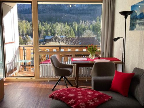 Obertraun Apartment | Apartment Elisabeth