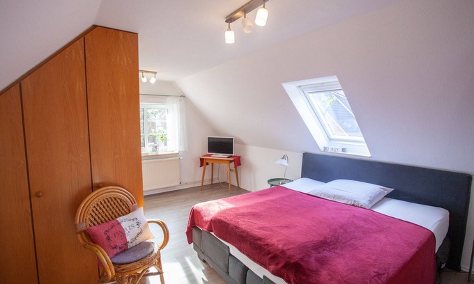 Ladekop Apartment | Apartment - Elstar 5