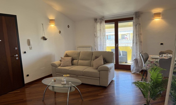 Porto Torres Apartment | Apartment Emilio by Interhome