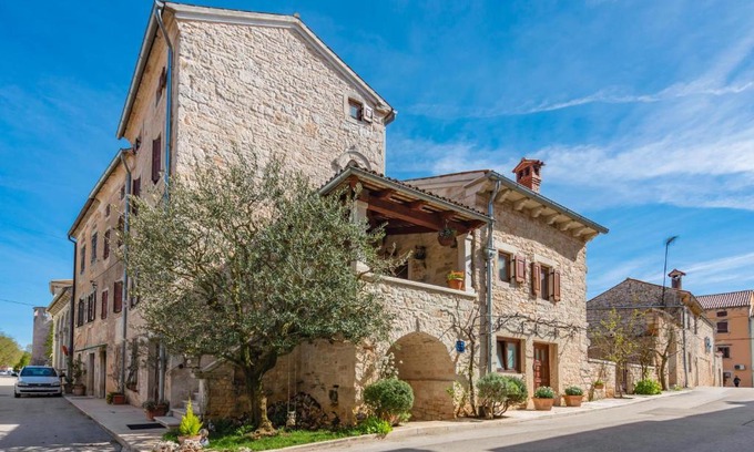 Svetvincenat Apartment | Apartment Enna