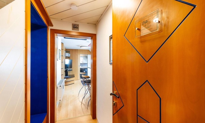 Uebelbach Apartment | Apartment Ente with breakfast in the Pension Herti - Haus Pastner am Teich