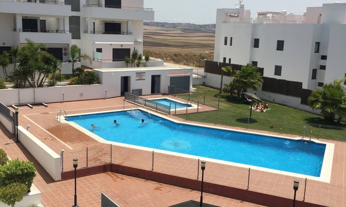 Conil de la Frontera Apartment | Apartment Near and magnificent beaches, where you can enjoy the sun and relax!