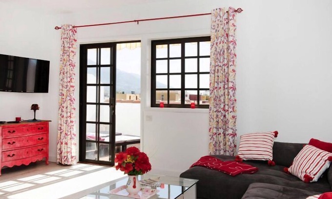 Los Llanos Apartment | Apartment, Los Llanos de Aridane