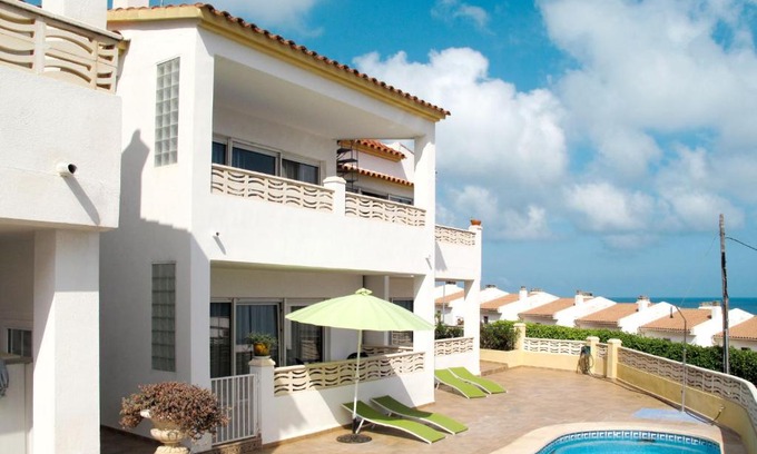Peniscola Apartment | Apartment Escudos-2 by Interhome