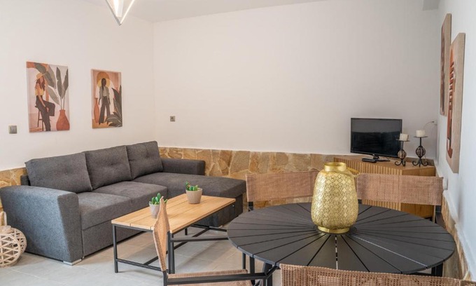 Alexandroupoli Apartment | Apartment Eva Dikella