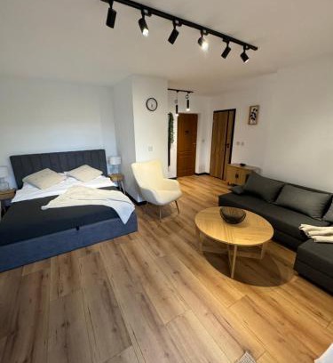 Inowroclaw Apartment | Apartment Ewy